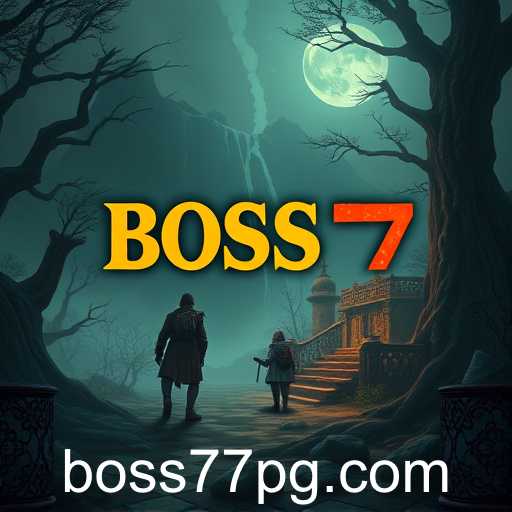 Exploring the Thrill of Adventure Games: A Dive into the World of BOSS77