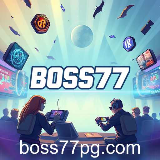 The Rise of BOSS77 in Online Gaming