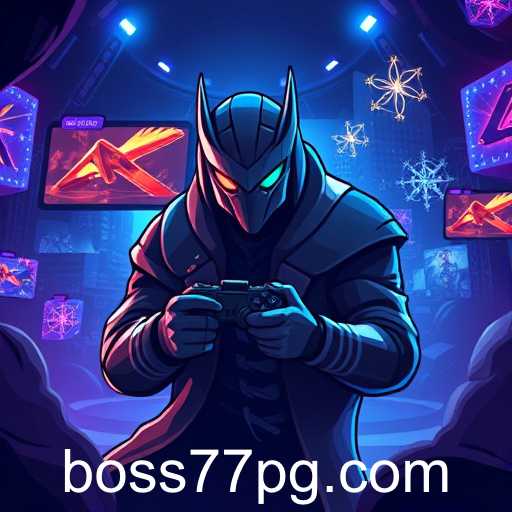 BOSS77
