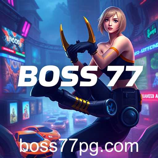The Rise of BOSS77 in the Gaming World