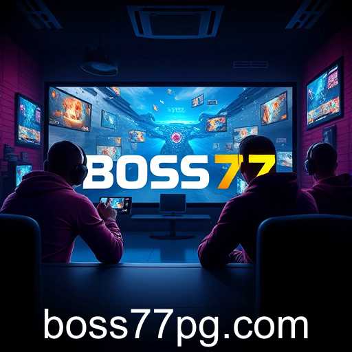 Unveiling BOSS77: Revolutionizing the Gaming Experience