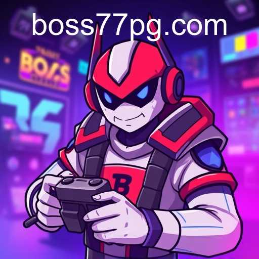 The Rise and Play of BOSS77 in Gaming