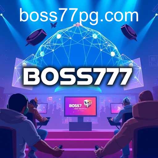 BOSS77: Revolutionizing Online Gaming in 2026