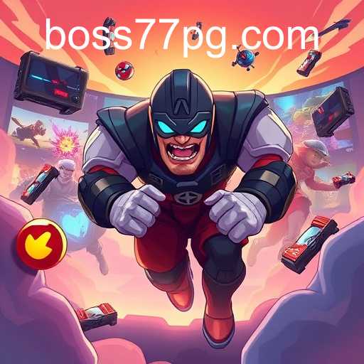 The Rise of BOSS77 in Online Gaming