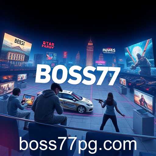 BOSS77