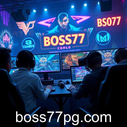 BOSS77