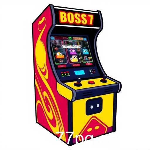 Gaming Trends and BOSS77 Impact