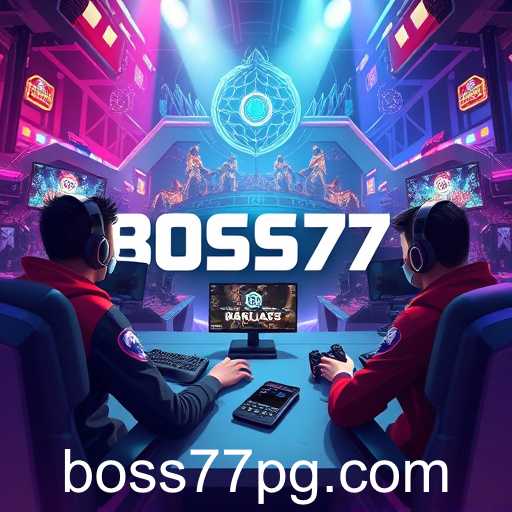 The Impact of BOSS77 on Gaming Culture
