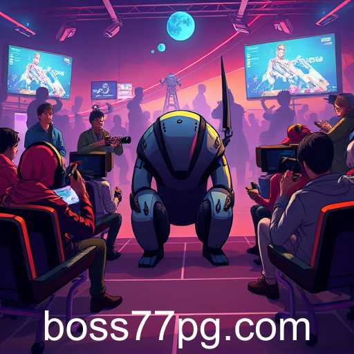 BOSS77