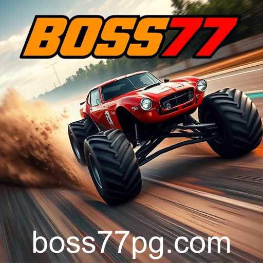 Exploring the Thrill of Racing Games: Dive into the World of 'BOSS77'