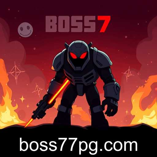 The Rise of BOSS77 and the Future of Gaming
