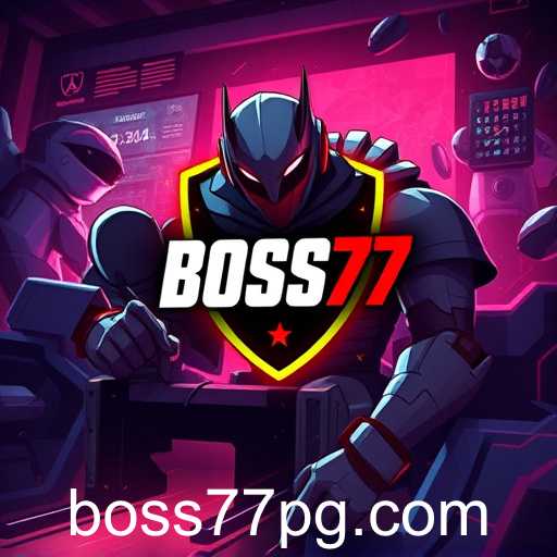 The Rise of BOSS77 in Online Gaming