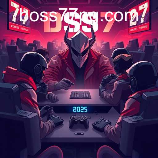 BOSS77