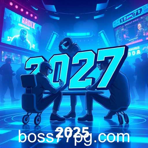 The Rise of BOSS77: Gaming Dynamics in 2025