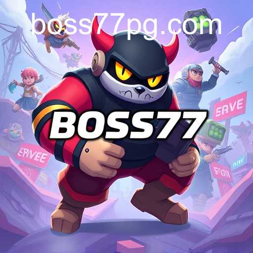 The Rise of Online Gaming: BOSS77 Leads the Charge