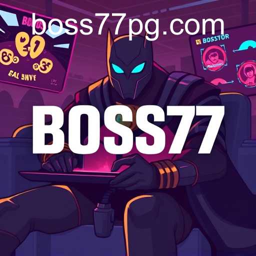 The Rise of Online Gaming: BOSS77's Influence in 2025