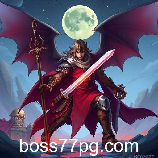 Exploring the Rich World of Role-Playing Games on BOSS77
