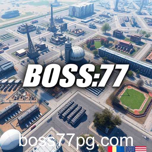 BOSS77