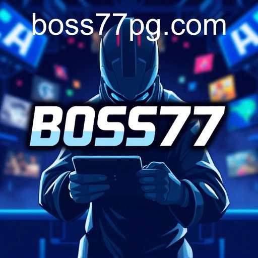 The Rise of BOSS77: A Gaming Phenomenon