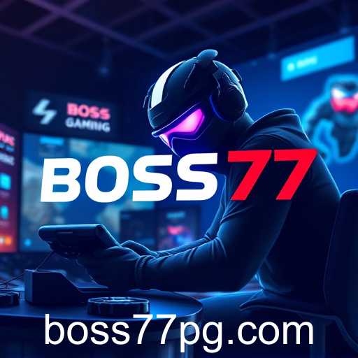 The Rise of BOSS77 in Online Gaming